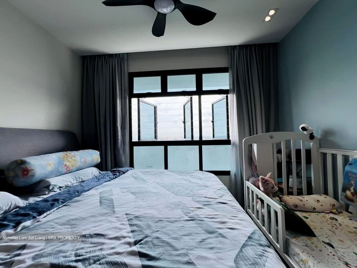 Blk 420D Waterfront II @ Northshore (Punggol), HDB 5 Rooms #597203261
